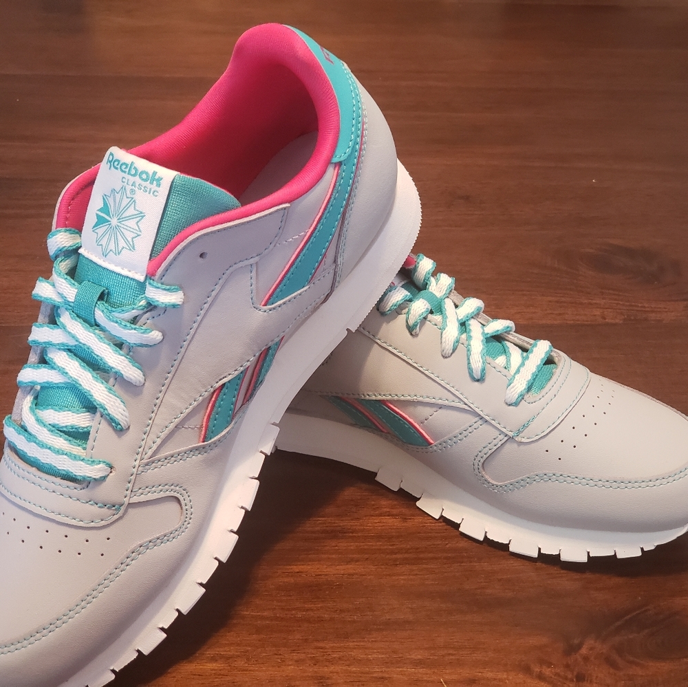 Rebook Classics